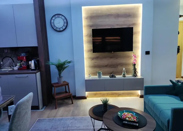 Apartman Eldo
