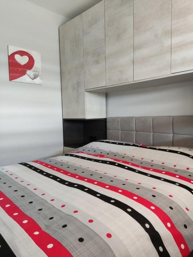 Apartment Eldo
