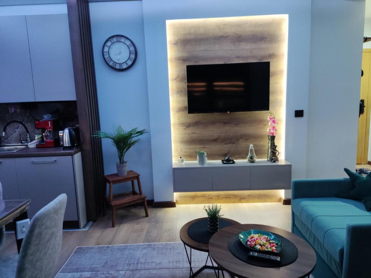 Eldo Apartment *