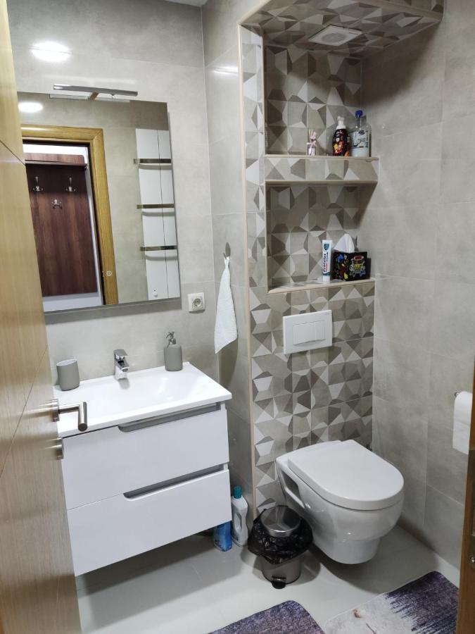 Apartment Eldo *