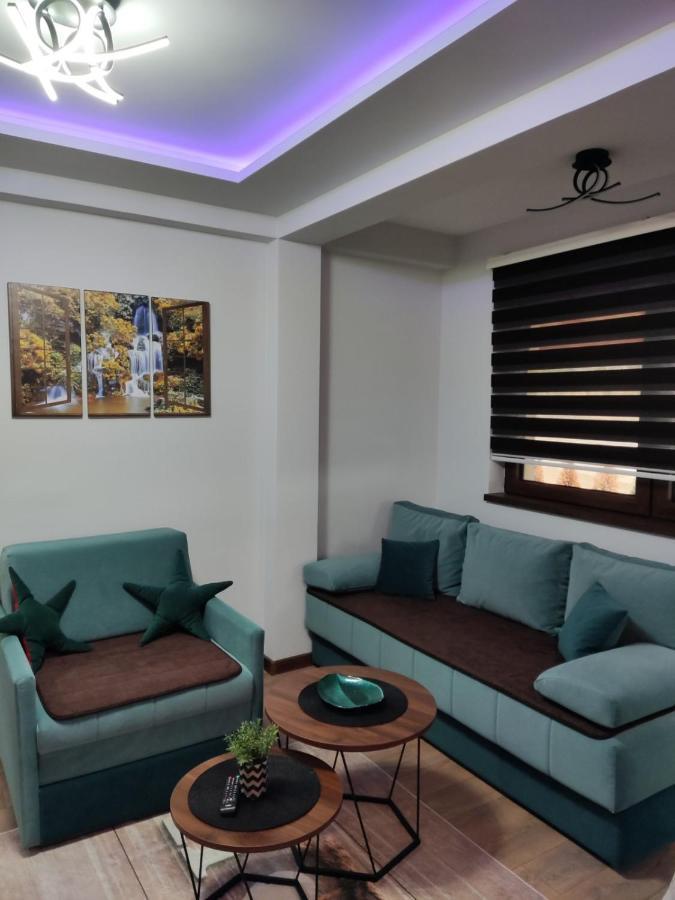 Eldo Apartment