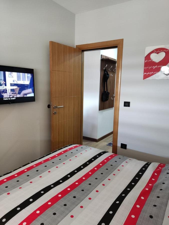 Apartment Eldo Zlatibor